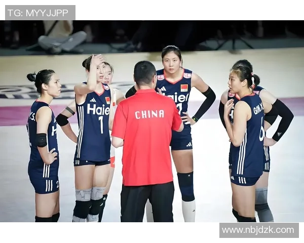 2014年女排世锦赛中国队与多米尼加队激战回顾与精彩瞬间分析