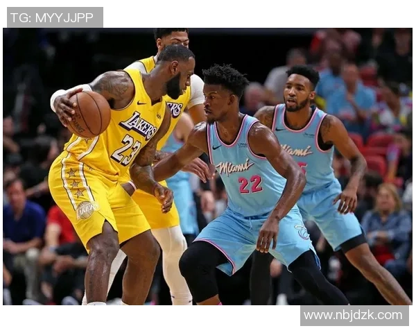 NBA总决赛湖人对热火第五场比赛具体日期及赛程安排分析