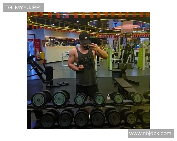 健身房 vs 徒手练习:哪种才是真实的增肌王者? 健身房 vs 徒手练习:哪种才是真实的增肌王者?