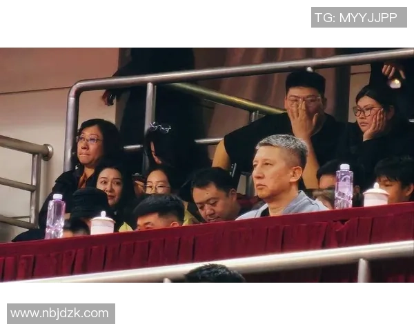 对FMVP甩脸色?被王岚嵚打爆心态崩了,球迷:郭士强不带你没缺点 对FMVP甩脸色?被王岚嵚打爆心态崩了,球迷:郭士强不带你没缺点