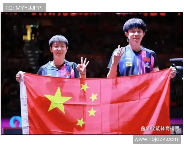 我国11将冲冠,国际第1王楚钦、孙颖莎领衔,或横扫日本张本智和、张本美和 我国11将冲冠,国际第1王楚钦、孙颖莎领衔,或横扫日本张本智和、张本美和