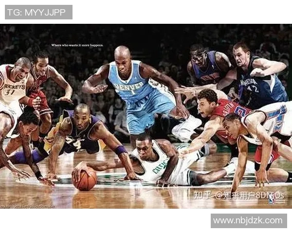 攻防一体！盘点场均得分最高的10位DPOY：大梦两度上榜，第一35分